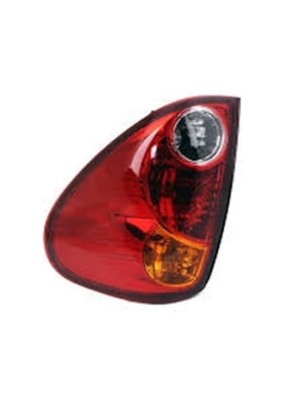 Mitsubishi L200 2005-2015 Sağ Ve Sol Stop Lambası Takım