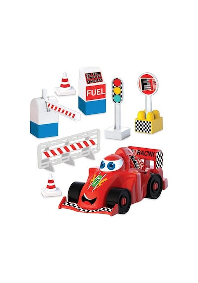 Dede 03392 Büyük Süpriz Yumurta