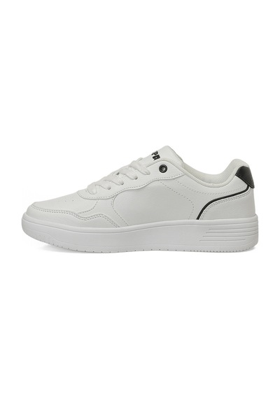 U.S. Polo Assn. U.s. Polo Assn. Cosmos 6fx Beyaz Kadın Sneaker 000000000102157743