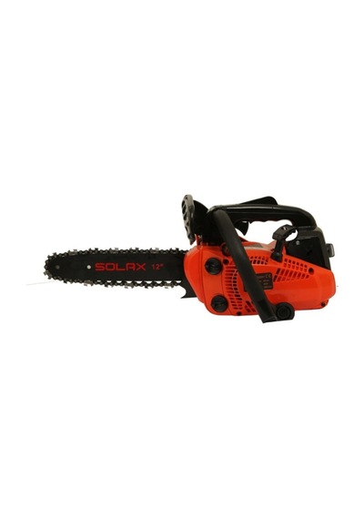 Hr2501 Benzinli Dal Budama Testeresi 3.6 Kg