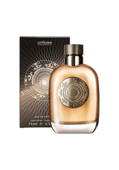 Oriflame Flamboyant Erkek Parfüm EDT 75 ML
