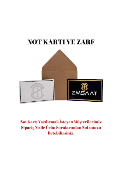 Ferrucci Zmfer063 Siyah Erkek Kol Saati
