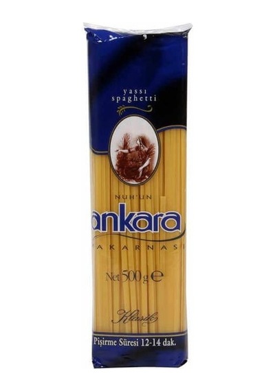 Makarna Linguine 500gr