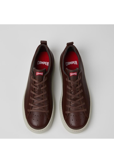 Camper Runner Four Kahverengi Erkek Spor Ayakkabı Cmpk100226-140 Cmp.020