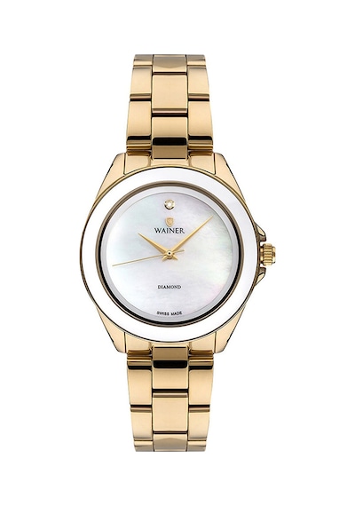 Wa.18088-d Wainer Kol Saati Gri