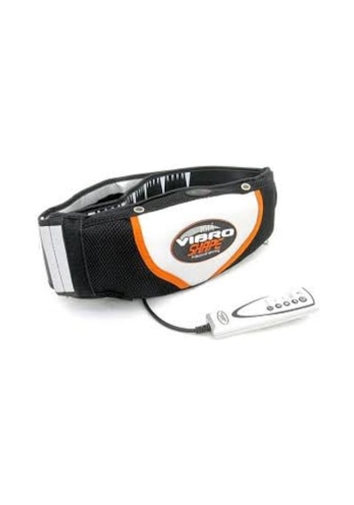 Vibro Shape Masaj Kemeri Titreşimli Kemeri Bel