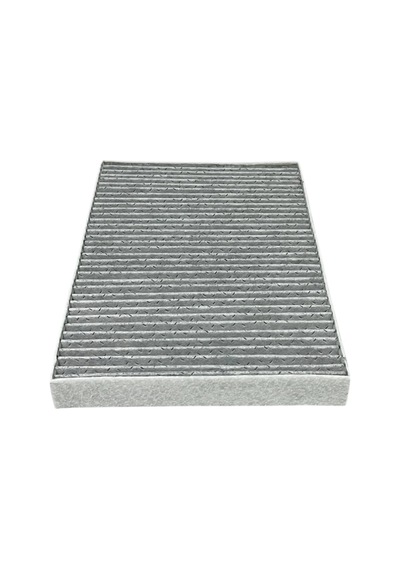 Wunder Dodge Magnum 2004-2008 Karbonlu Polen Filtresi