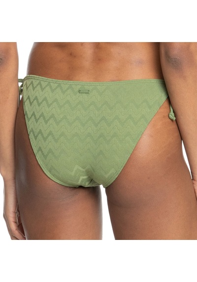 Roxy Current Coolness Bıkını Ts Gng0 Yeşil