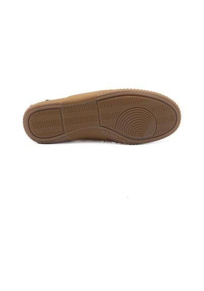 Freefoot 215341 Fltr. Nubuk Kahve Erkek Günlük Ayakkabı 001