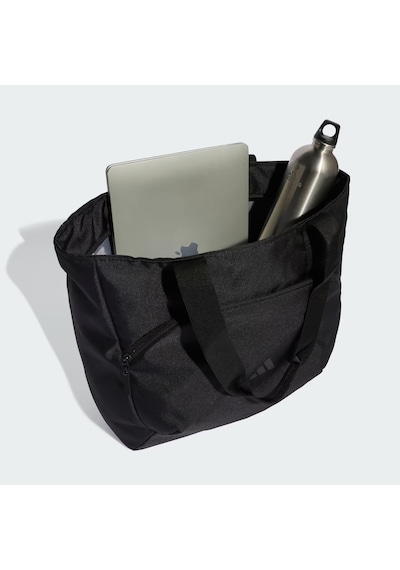 Adidas Prime Tote Bag Omuz Çantası C-adıjy7708a30a00 Siyah