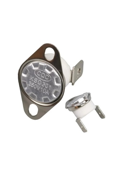 Hubrendy Sh 185 C Nc Seramik Termostat Normalde Kapalı Tip Ic-269