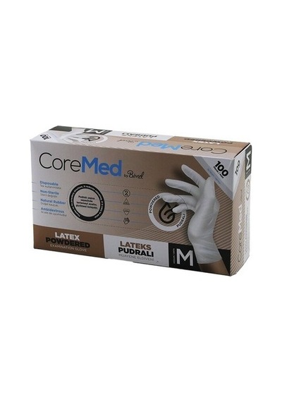 Bimel Coremed Pudralı Medıum