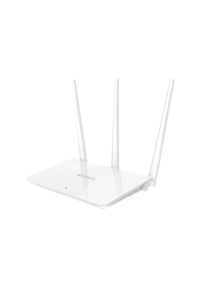 Tenda F3 4port 300mbps A.poınt/router