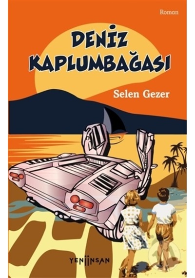 Deniz Kaplumbağası (548595439)