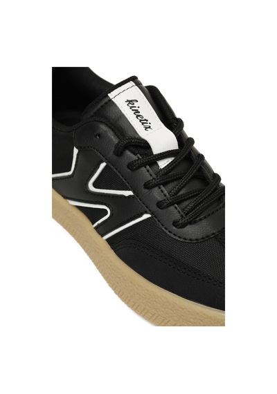 Kinetix Paleros 5fx Siyah Kadın Sneaker Siyah