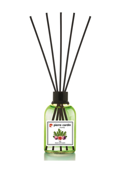 Pierre Cardin Reed Diffuser 110 Ml Fig İncir Oda Kokusu