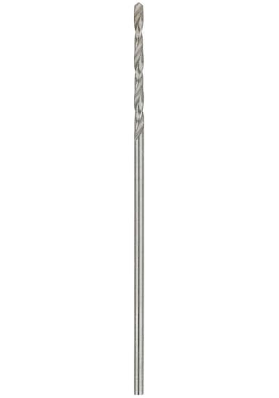 Bosch HSS Taşlanmış Spiral Matkap Ucu 1x34 mm 10'lu Paket - 2608595049