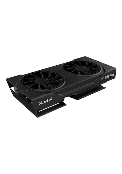 Xfx Swıft Radeon Rx 9060 Xt Gamıng Dual Oc 16gb Gddr6 128bit Amd Ekran Kartı