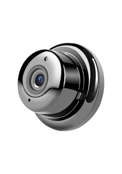 Sh Powermaster Pm-4792 V380 Gece Görüşlü Mikrofonlu 1080p Wifi Ip Kamera Najmaddin