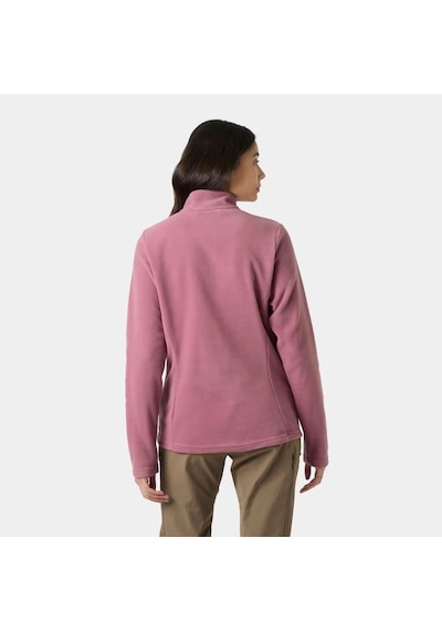 Helly Hansen Hh Slope Fleece Kadın Polar-34043 Gülkurusu