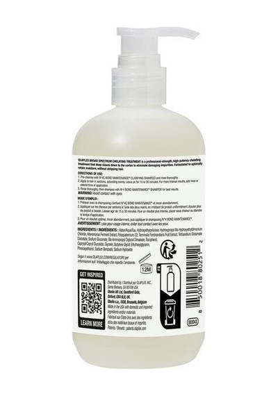 Olaplex Broad Specturum Chelating Treatment 370 ML