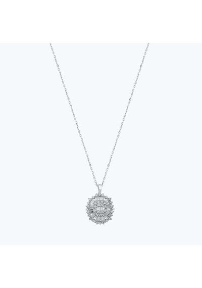 Altınbaş Altın Üçlü Baget Taşlı Set Utkss0116-24875-set