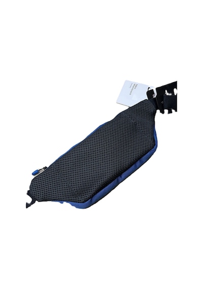 Nike Waistpack Running Pack Dokunmatik Uyumlu Koşu Bel Çantası Mavi Lacivert