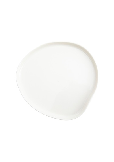 Mudo Home Aspendos Pasta Tabağı Seti 20cm - 6lı Diğer