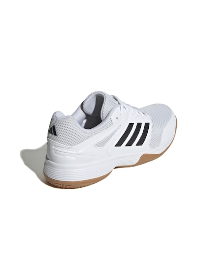 Adidas Performance Speedcourt M Erkek Koşu Ayakkabısı Ie8032 Beyaz