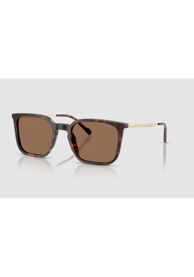 Vogue 0vo5716sı W65673 54 Erkek Güneş Gözlüğü Siyah