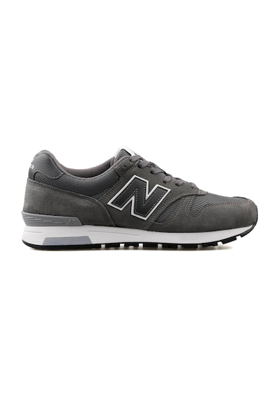 New Balance Ml565Ant Erkek Günlük Ayakkabı Ml565Ant Gri