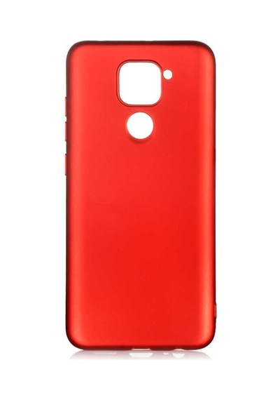 Xiaomi Redmi Note 9 Kilif Soft Mat Premier Case 446822932