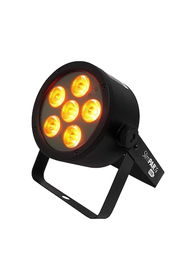 Chauvet Slimpar T6 Usb