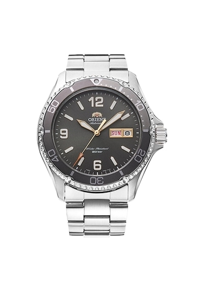 Orient Mako 3 Ra-aa0819n39b Otomatik Erkek Kol Saati Altın
