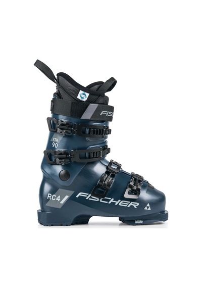 Fischer Xtr Rc4 90 Hv Gripwalk Kayak Ayakkabısı Mavi