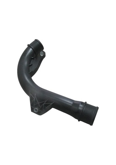 Renault Clıo 5 Hb 23/25 Turbo Intercooler Hava Giriş Borusu Orta 1.0 Tce