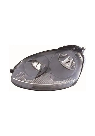 Vw Golf 5 On Far Sol 2003-2009 Depo 4411171lldem6
