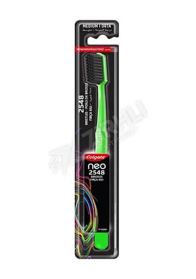 Colgate Diş Fırçası Neo Tekli