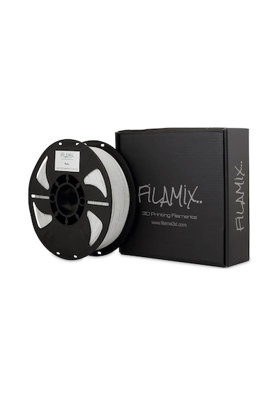 Filamix Mermer 1.75mm PLA+ Filament 1KG