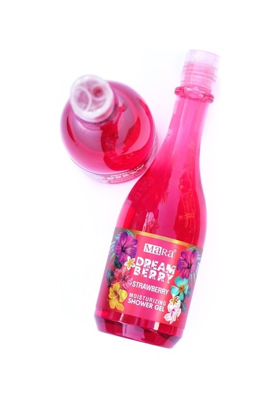Mara Dream Berry Duş Jeli 2 x 420 ML