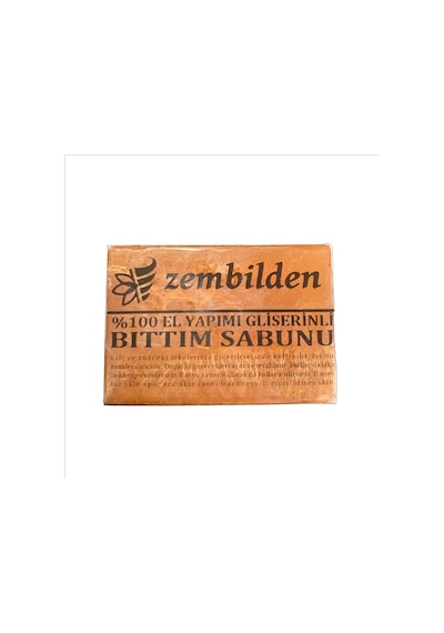 Zbd Kabak Lifli Bıttım Sabunu 120 Gr