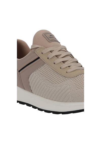 Slazenger Truth Erkek Bej Koşu & Yürüyüş Spor Ayakkabısı