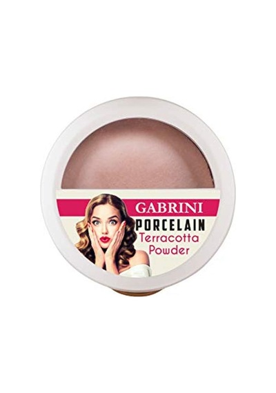 Porcelain Terracotta Powder 4 Diğer