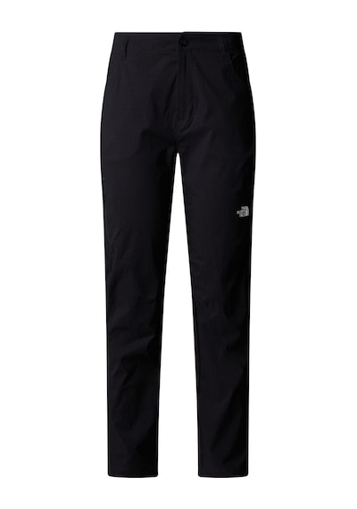 The North Face W Exploratıon Pants Kadın Pantolon Nf0a8ec9jk31 Siyah