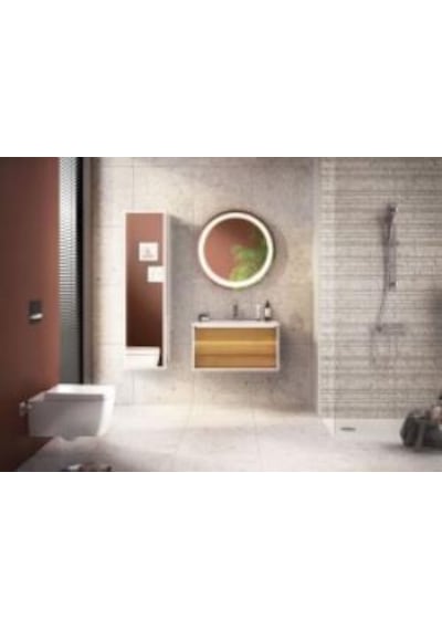 VitrA Metropole Klozet Kapağı 90-003r009 Duroplast - Üstten Sıkmalı - Yavaş Kapanır - Kolay Sök-tak - Metal Menteşeli - Beyaz Beyaz
