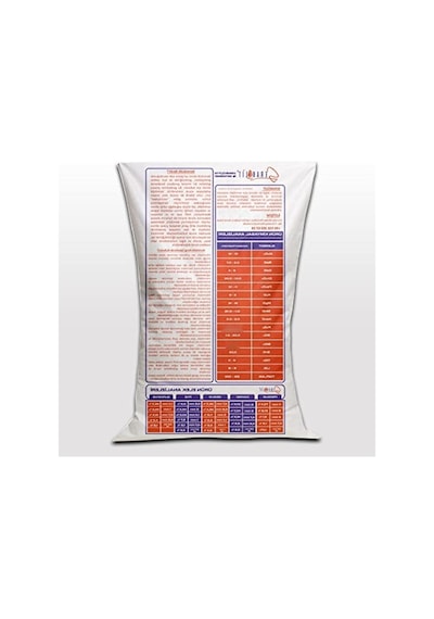 Coarse Vermikülit, 5 Litre 0.75 LT - 2.5 LT - 12 KG