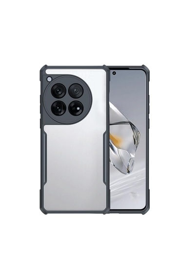 Oneplus 12r/ace 3 Airbag Tpu Kılıf-al3370