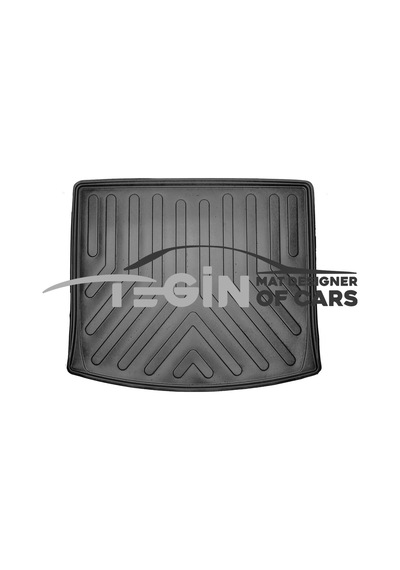 Jeep Cherokee Kl Bagaj Havuzu 2018