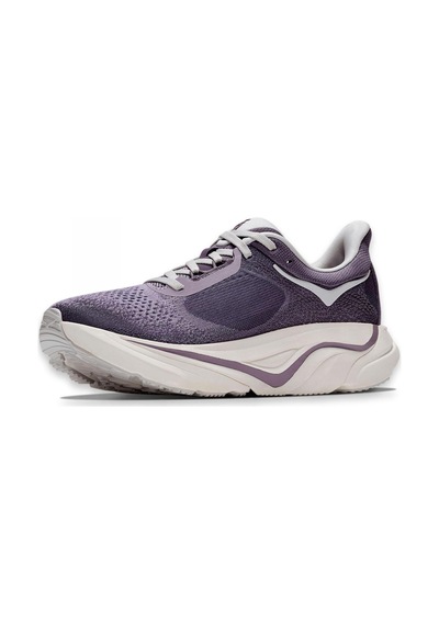 Hoka 1176570 W Arahi 9 Koşu Mor Kadın Spor Ayakkabı