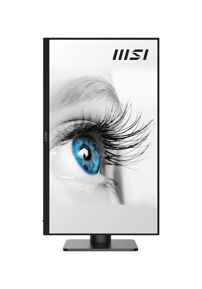 MSI  Pro MP273AP 27" 1 MS 100 Hz Pivot Full HD IPS LED Monitör (Distribütör Garantili)